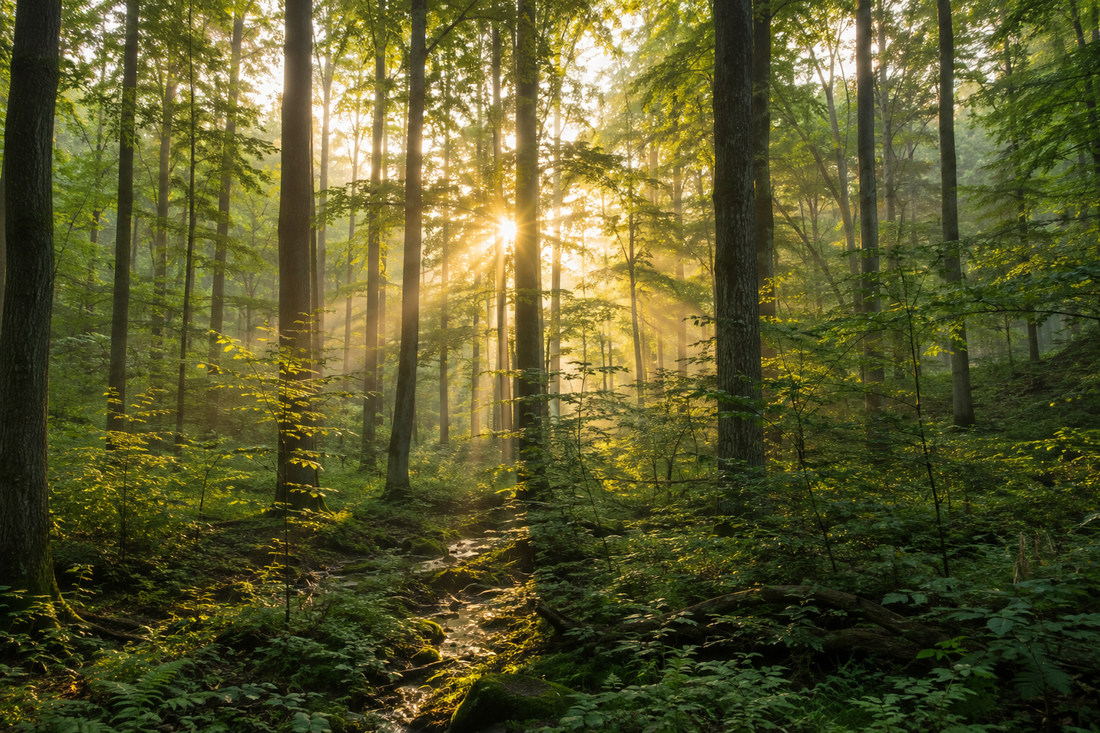 Ecosia und Wiederaufforstung – Wie eine Suchmaschine dabei hilft, neue Wälder entstehen zu lassen