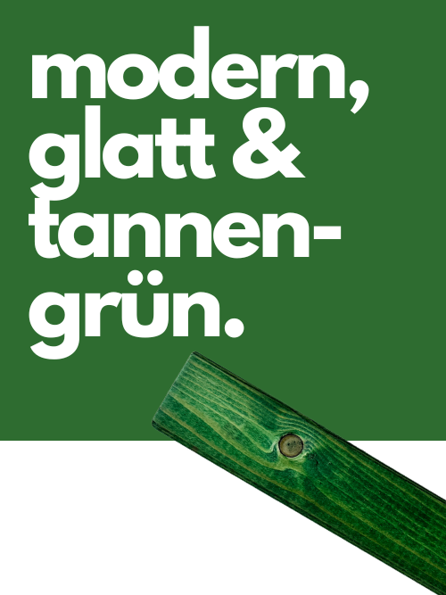 Jordi - Holz Modern - Nachhaltiger Weihnachtsbaum